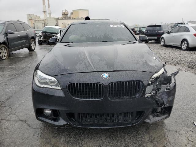 Photo 4 VIN: WBAKN9C5XED680587 - BMW 550 I 