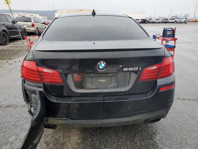 Photo 5 VIN: WBAKN9C5XED680587 - BMW 550 I 