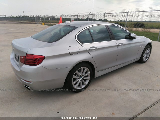 Photo 3 VIN: WBAKN9C5XED681805 - BMW 5 