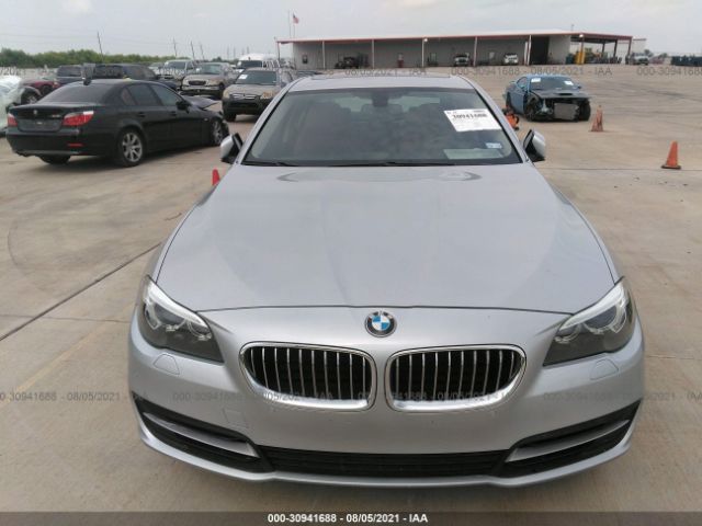 Photo 5 VIN: WBAKN9C5XED681805 - BMW 5 