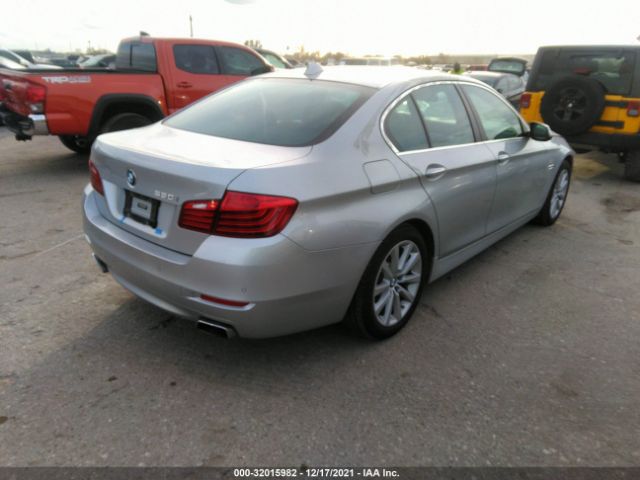 Photo 3 VIN: WBAKN9C5XED681805 - BMW 5 