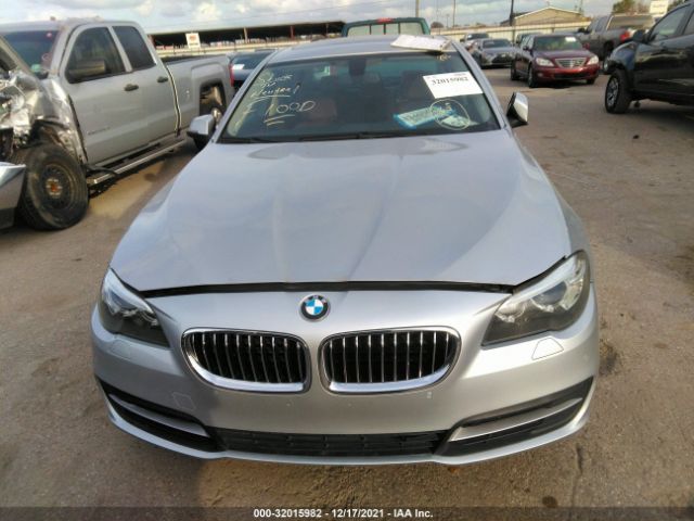 Photo 5 VIN: WBAKN9C5XED681805 - BMW 5 