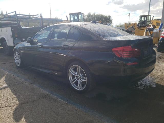 Photo 1 VIN: WBAKN9C5XED681884 - BMW 5 SERIES 