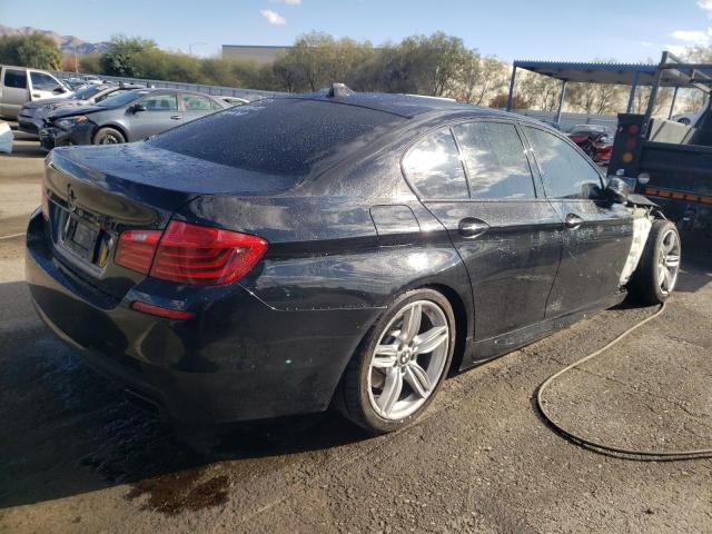 Photo 2 VIN: WBAKN9C5XED681884 - BMW 5 SERIES 