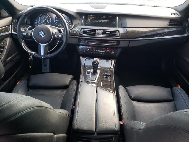 Photo 7 VIN: WBAKN9C5XED681884 - BMW 5 SERIES 