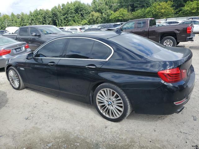 Photo 1 VIN: WBAKN9C5XFD960897 - BMW 550 I 