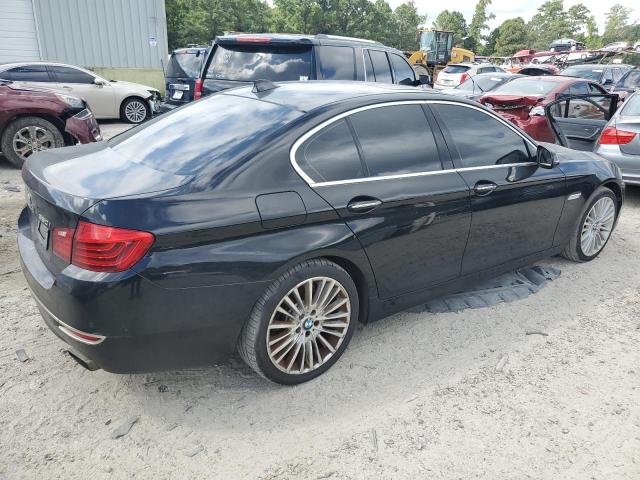 Photo 2 VIN: WBAKN9C5XFD960897 - BMW 550 I 