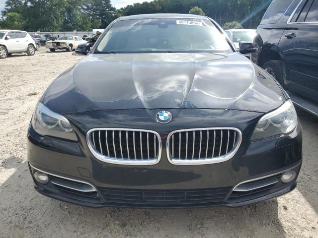 Photo 4 VIN: WBAKN9C5XFD960897 - BMW 550 I 