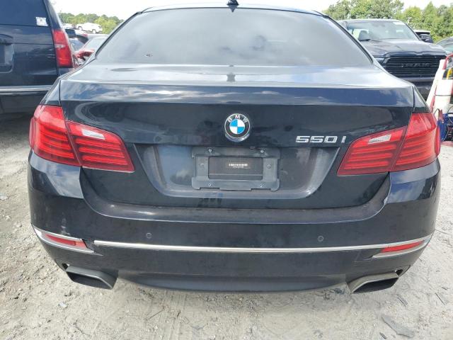 Photo 5 VIN: WBAKN9C5XFD960897 - BMW 550 I 