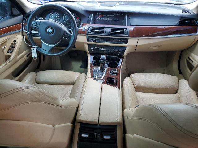 Photo 7 VIN: WBAKN9C5XFD960897 - BMW 550 I 