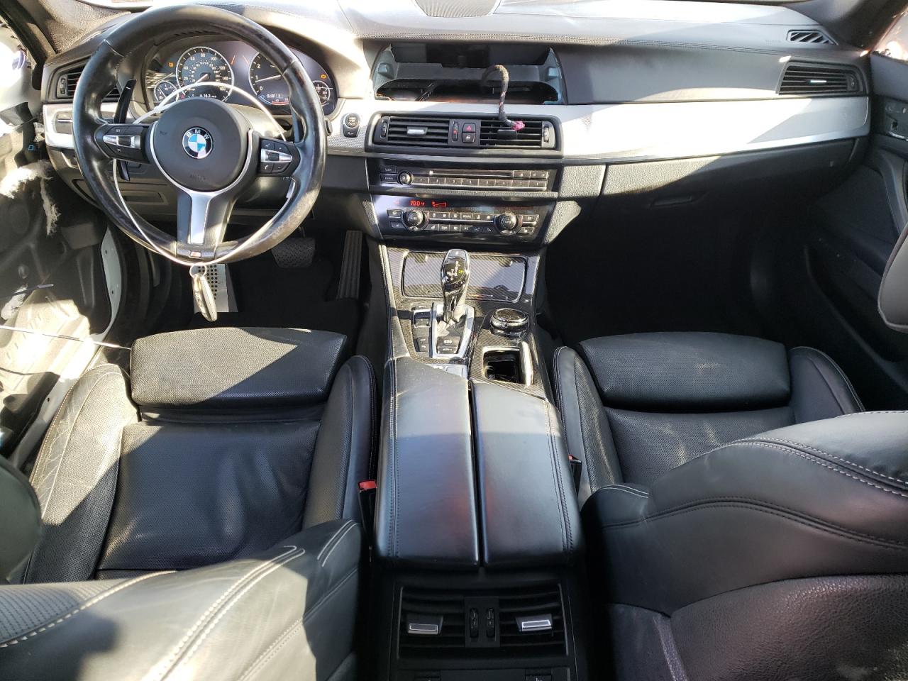 Photo 7 VIN: WBAKN9C5XGD962571 - BMW 5ER 