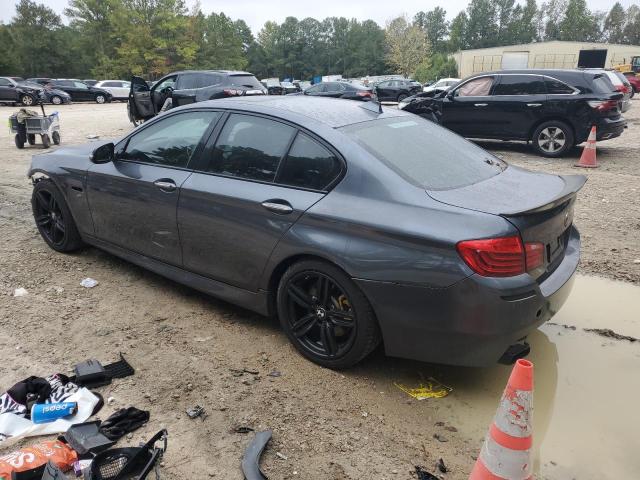 Photo 1 VIN: WBAKN9C5XGD962618 - BMW 5 SERIES 