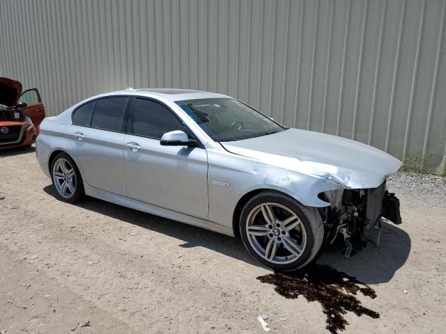 Photo 3 VIN: WBAKN9C5XGD962697 - BMW 5 SERIES 