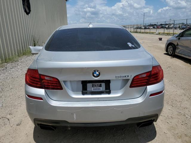 Photo 5 VIN: WBAKN9C5XGD962697 - BMW 5 SERIES 