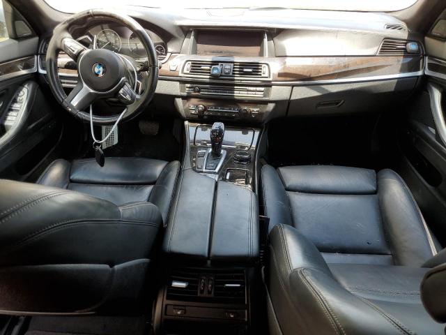 Photo 7 VIN: WBAKN9C5XGD962697 - BMW 5 SERIES 