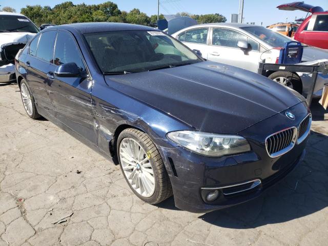 Photo 0 VIN: WBAKN9C5XGD962778 - BMW 550 I 