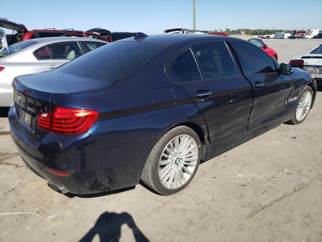 Photo 3 VIN: WBAKN9C5XGD962778 - BMW 550 I 