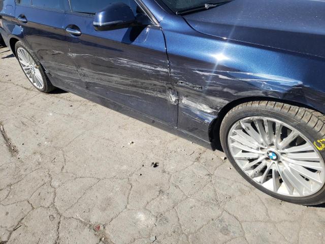 Photo 8 VIN: WBAKN9C5XGD962778 - BMW 550 I 