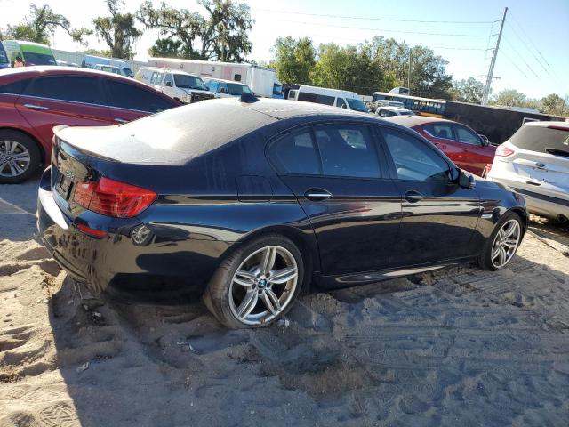 Photo 2 VIN: WBAKN9C5XGD962926 - BMW 550 I 