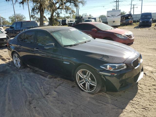 Photo 3 VIN: WBAKN9C5XGD962926 - BMW 550 I 