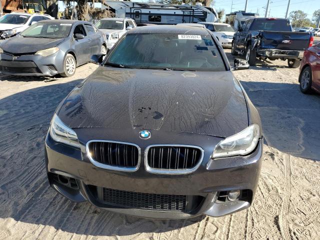 Photo 4 VIN: WBAKN9C5XGD962926 - BMW 550 I 