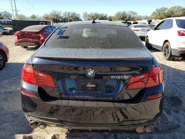 Photo 5 VIN: WBAKN9C5XGD962926 - BMW 550 I 