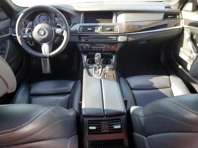 Photo 7 VIN: WBAKN9C5XGD962926 - BMW 550 I 