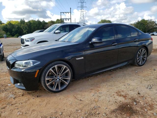 Photo 0 VIN: WBAKN9C5XGD963137 - BMW 550 I 