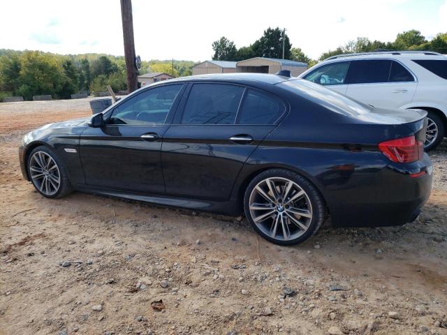 Photo 1 VIN: WBAKN9C5XGD963137 - BMW 550 I 