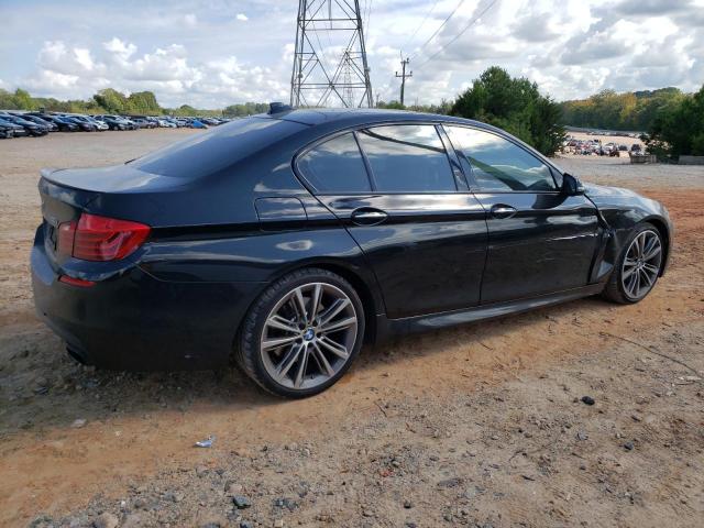 Photo 2 VIN: WBAKN9C5XGD963137 - BMW 550 I 