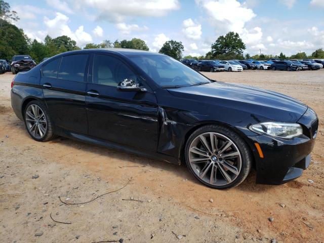 Photo 3 VIN: WBAKN9C5XGD963137 - BMW 550 I 