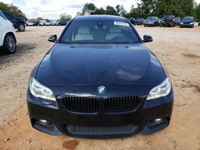 Photo 4 VIN: WBAKN9C5XGD963137 - BMW 550 I 