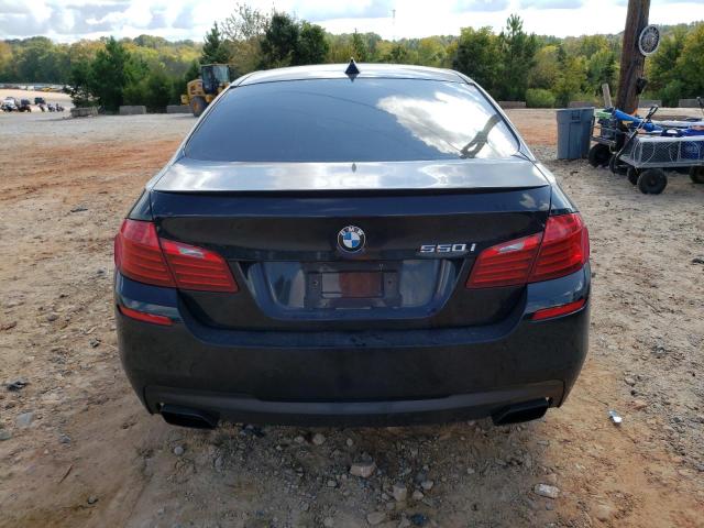 Photo 5 VIN: WBAKN9C5XGD963137 - BMW 550 I 