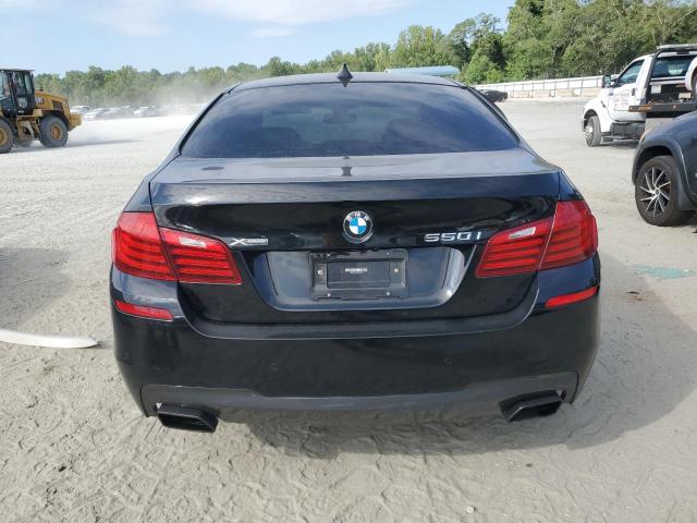 Photo 5 VIN: WBAKP9C50ED692757 - BMW 5 SERIES 