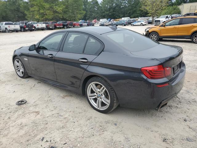 Photo 1 VIN: WBAKP9C50EDZ34835 - BMW 550 XI 