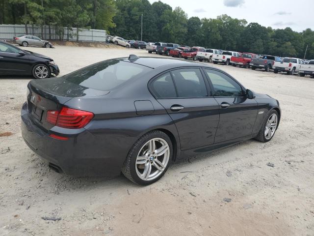 Photo 2 VIN: WBAKP9C50EDZ34835 - BMW 550 XI 