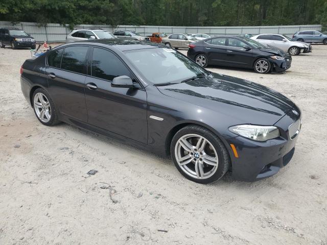 Photo 3 VIN: WBAKP9C50EDZ34835 - BMW 550 XI 