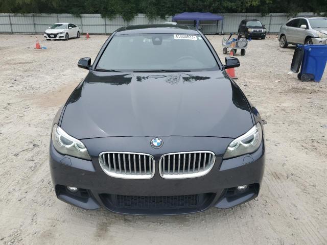 Photo 4 VIN: WBAKP9C50EDZ34835 - BMW 550 XI 