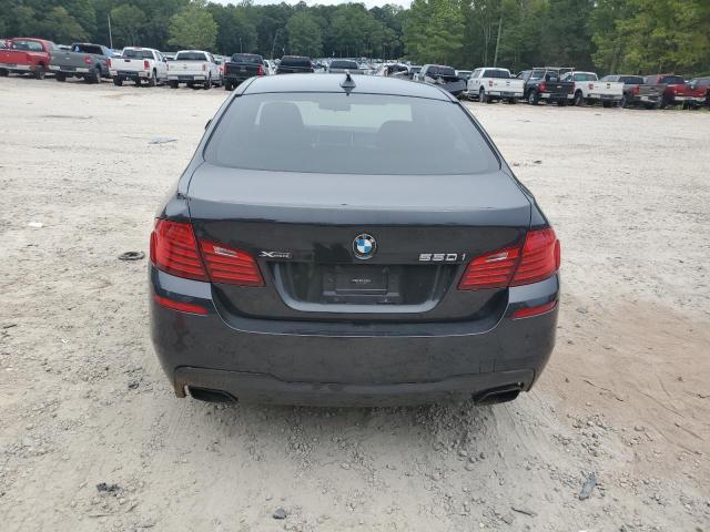 Photo 5 VIN: WBAKP9C50EDZ34835 - BMW 550 XI 