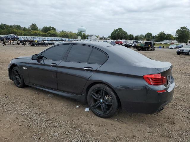 Photo 1 VIN: WBAKP9C51EDZ34942 - BMW 550 XI 