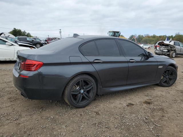 Photo 2 VIN: WBAKP9C51EDZ34942 - BMW 550 XI 