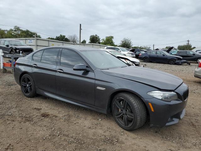 Photo 3 VIN: WBAKP9C51EDZ34942 - BMW 550 XI 