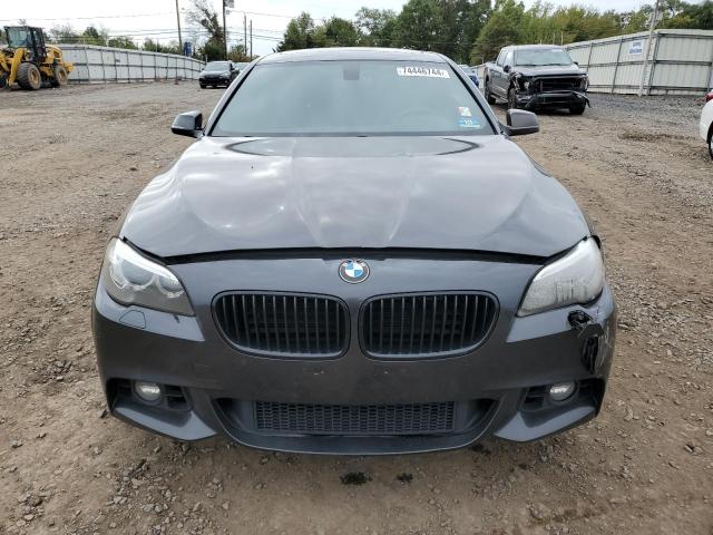 Photo 4 VIN: WBAKP9C51EDZ34942 - BMW 550 XI 