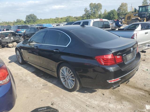 Photo 1 VIN: WBAKP9C51EDZ34987 - BMW 550 XI 