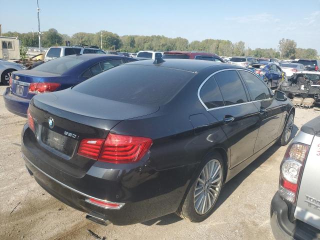 Photo 2 VIN: WBAKP9C51EDZ34987 - BMW 550 XI 