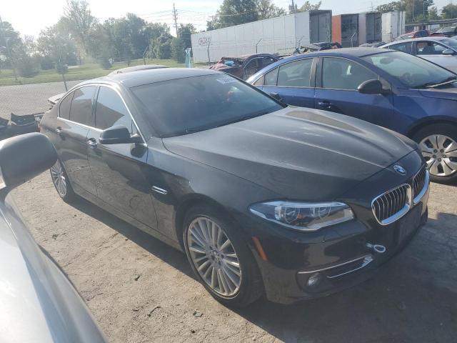 Photo 3 VIN: WBAKP9C51EDZ34987 - BMW 550 XI 