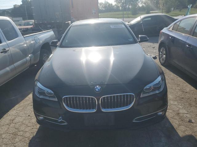 Photo 4 VIN: WBAKP9C51EDZ34987 - BMW 550 XI 