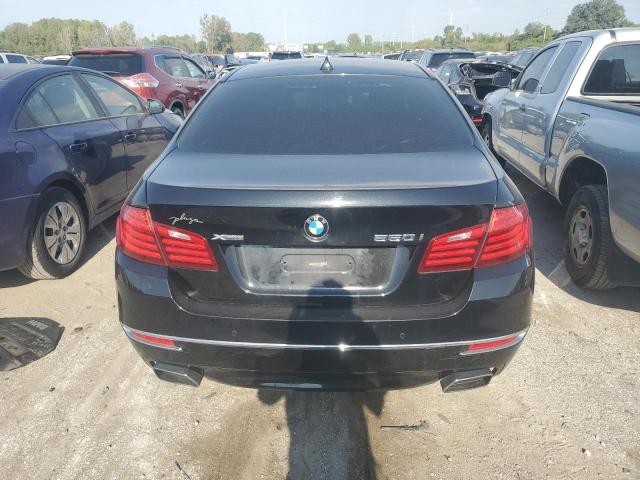 Photo 5 VIN: WBAKP9C51EDZ34987 - BMW 550 XI 