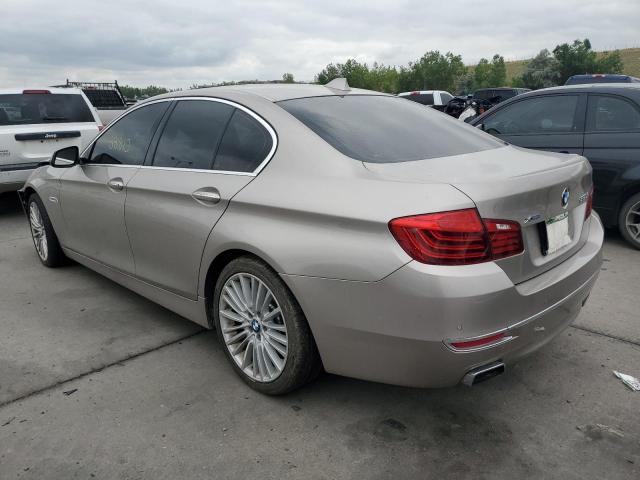 Photo 2 VIN: WBAKP9C51EDZ35069 - BMW 550 XI 