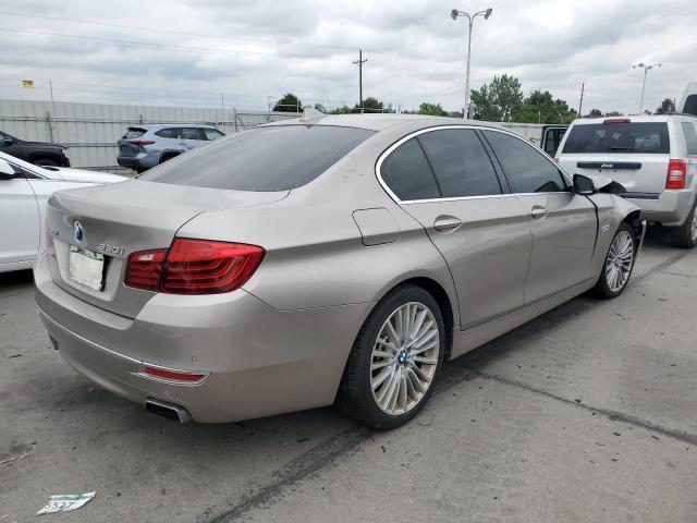 Photo 3 VIN: WBAKP9C51EDZ35069 - BMW 550 XI 